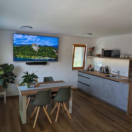 Studio Apartment Velis Радовлица Екстериор снимка