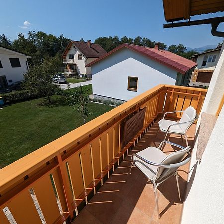 Studio Apartment Velis Радовлица Екстериор снимка