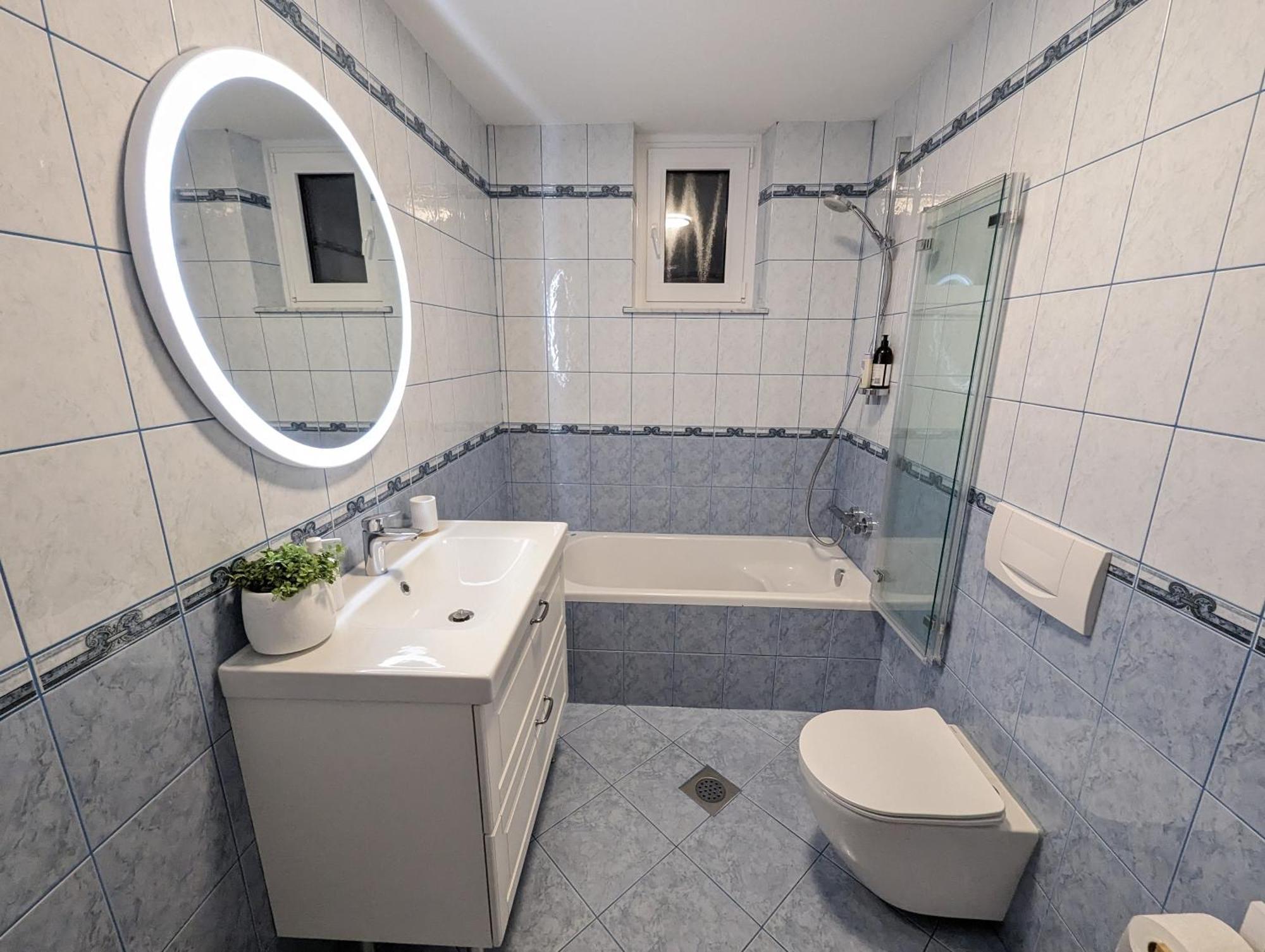 Studio Apartment Velis Радовлица Екстериор снимка